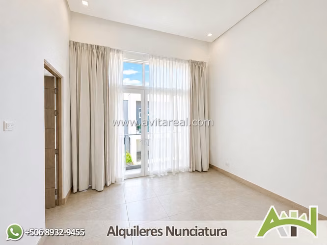 Casa en condominio en Escazu | Guachipelín Norte | AC - Imagen 8