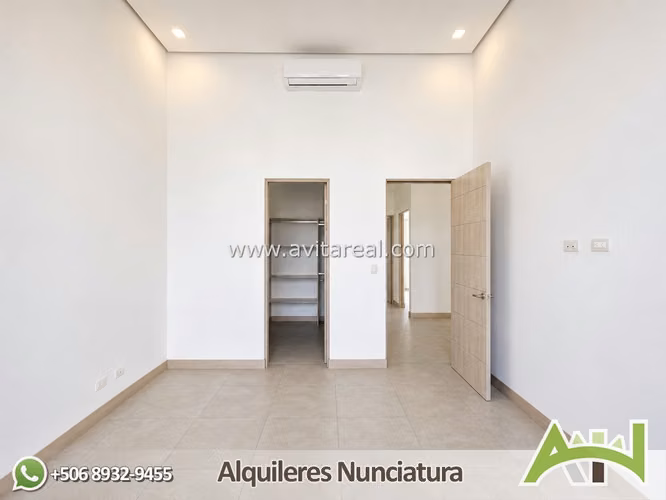 Casa en condominio en Escazu | Guachipelín Norte | AC - Imagen 12