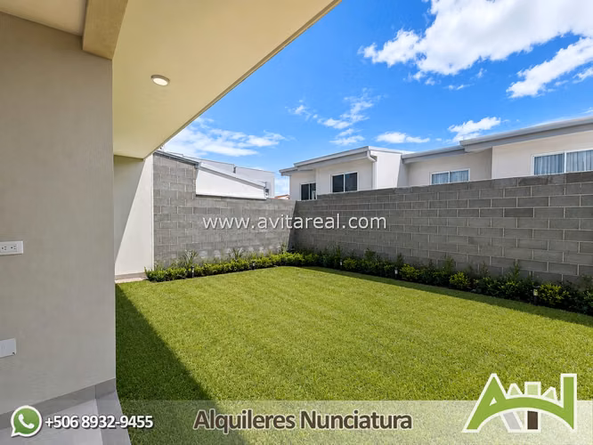 Casa en condominio en Escazu | Guachipelín Norte | AC - Imagen 17