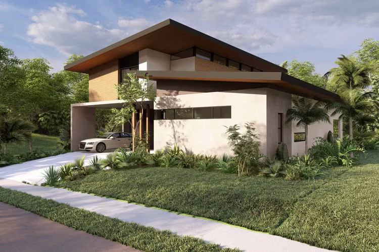 Casa Sunburst en Green City, Cerca a la Ruta 27 - Imagen 3
