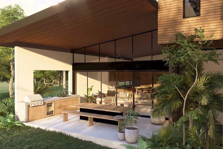 Casa Sunburst en Green City, Cerca a la Ruta 27 - Imagen 8