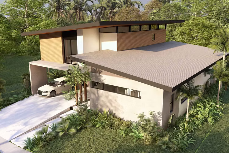 Casa Sunburst en Green City, Cerca a la Ruta 27 - Imagen 7