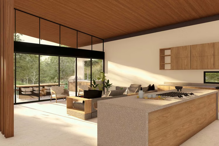 Casa Sunburst en Green City, Cerca a la Ruta 27 - Imagen 4