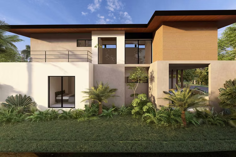 Casa Sunburst en Green City, Cerca a la Ruta 27 - Imagen 2