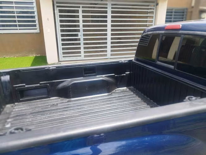 Toyota Tacoma TRD