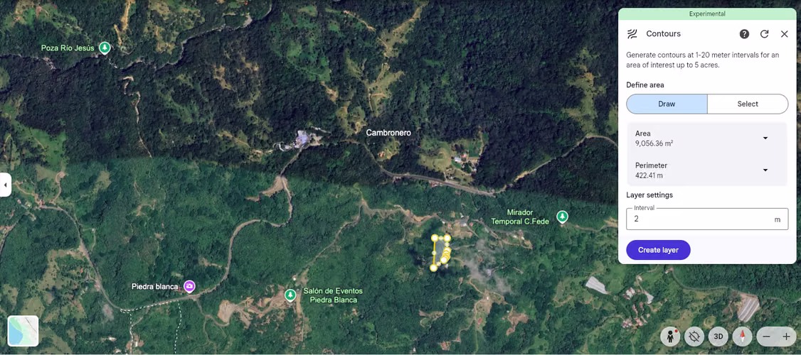 Propiedad con casa en Venta | Río Jesús, San Ramón, Costa Rica - Imagen 2