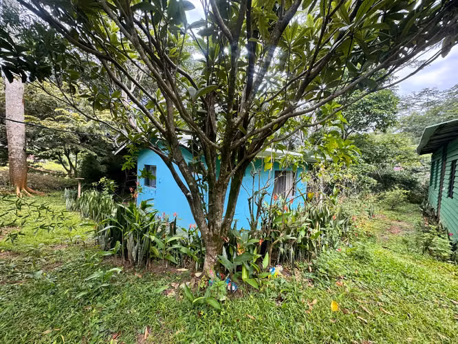 Propiedad con casa en Venta | Río Jesús, San Ramón, Costa Rica - Imagen 4