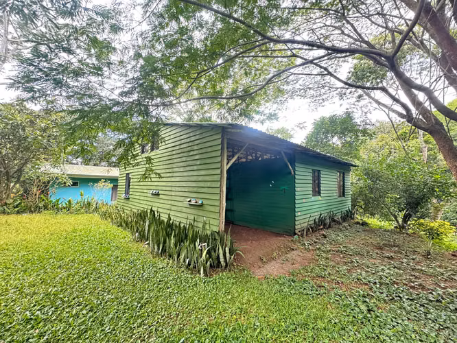 Propiedad con casa en Venta | Río Jesús, San Ramón, Costa Rica - Imagen 5