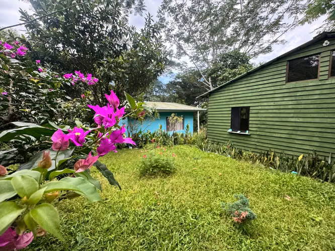 Propiedad con casa en Venta | Río Jesús, San Ramón, Costa Rica - Imagen 6