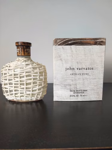 John Varvatos Artisan Pure
