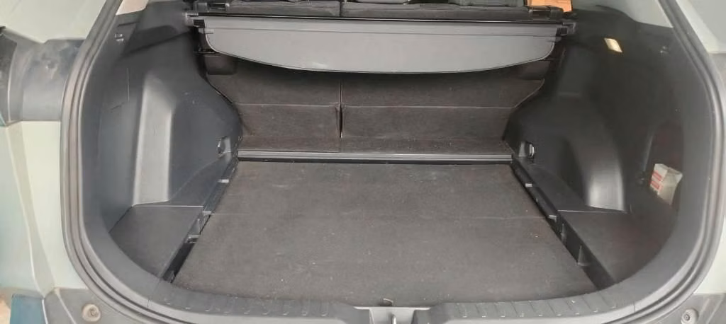 RAV4 2023 - Imagen 4