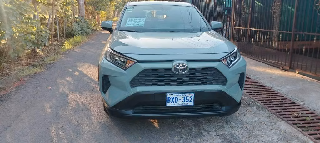 RAV4 2023