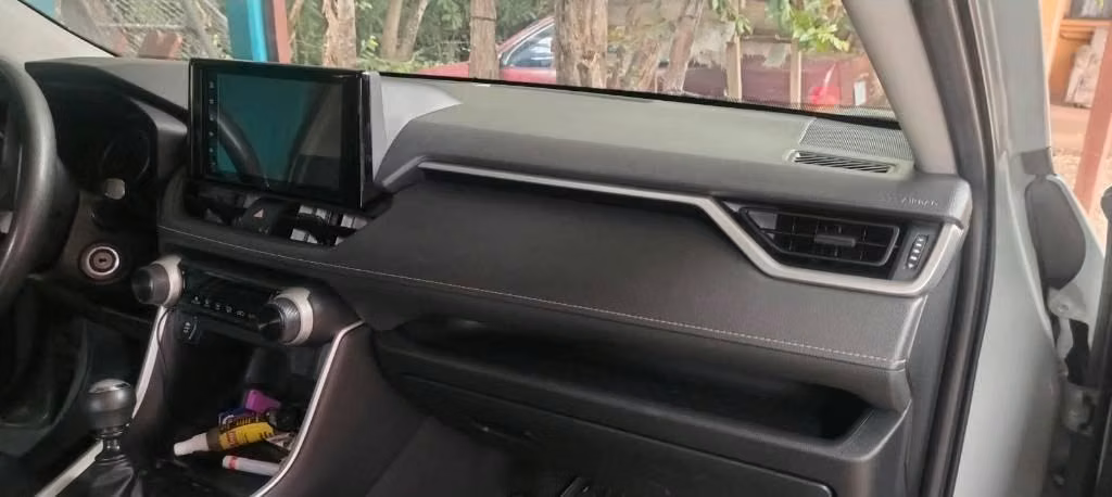 RAV4 2023 - Imagen 3