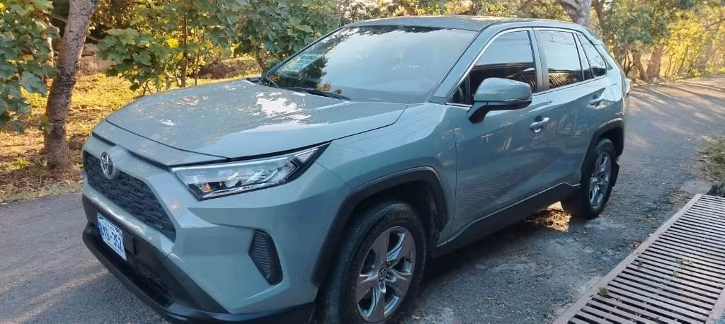 RAV4 2023 - Imagen 2