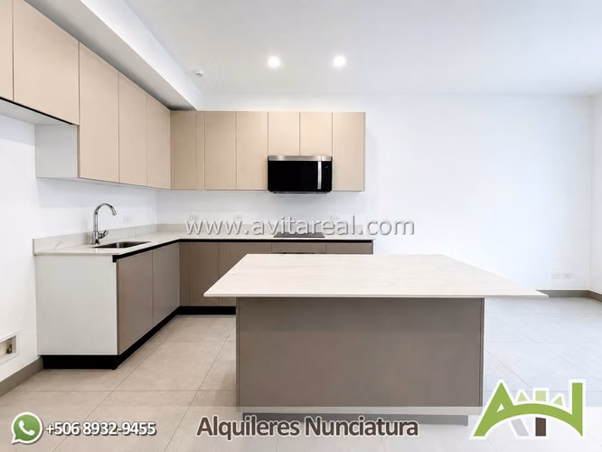 Apartamento de 1 habitación | Núcleo Sabana Torre B - Imagen 9