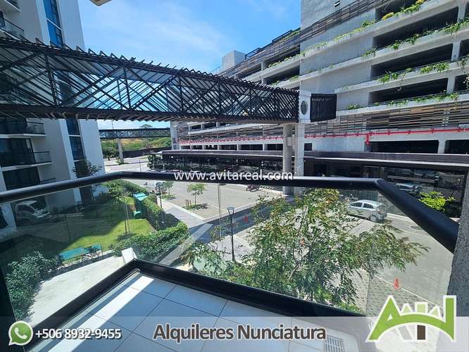 Apartamento de 1 habitación | Núcleo Sabana