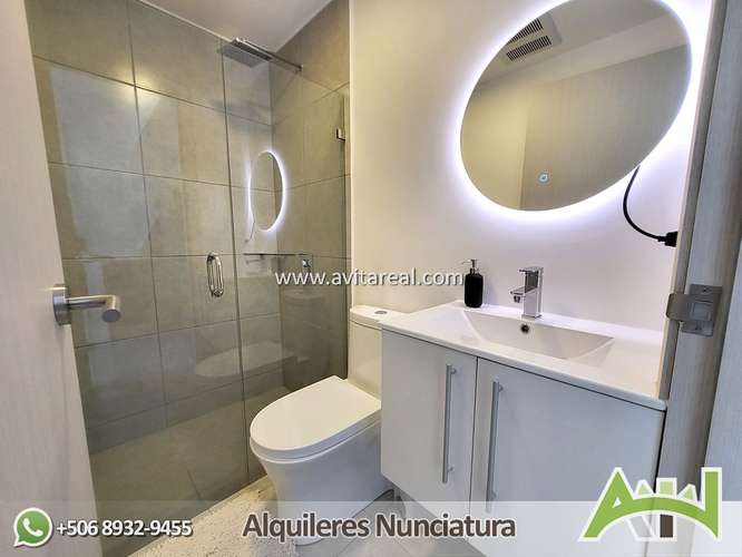 Apartamento de 1 habitación | Núcleo Sabana