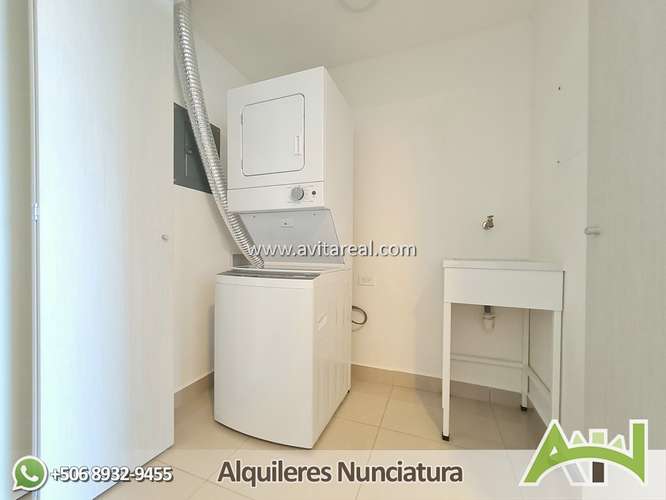Apartamento de 1 habitación | Núcleo Sabana