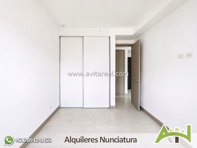 Apartamento de 1 habitación | Núcleo Sabana Torre B - Imagen 8