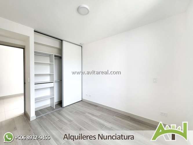 Apartamento de 1 habitación | Núcleo Sabana