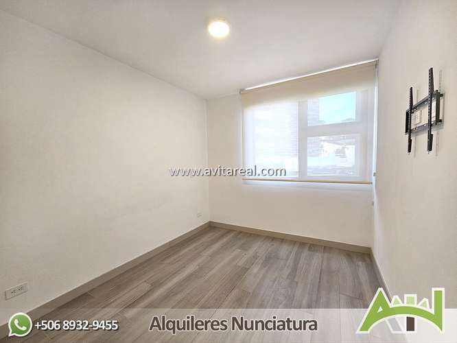 Apartamento de 1 habitación | Núcleo Sabana