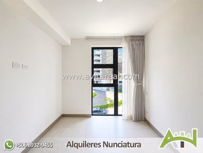 Apartamento de 1 habitación | Núcleo Sabana Torre B - Imagen 5