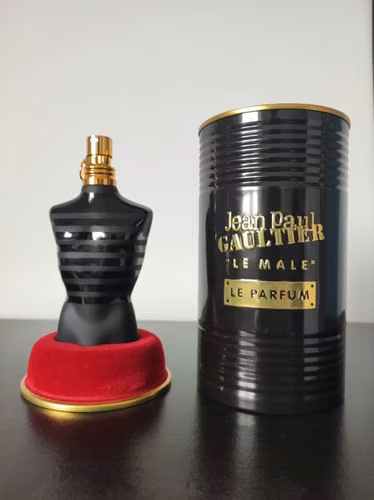 Jean Paul Gaultier Le Male Le Parfum