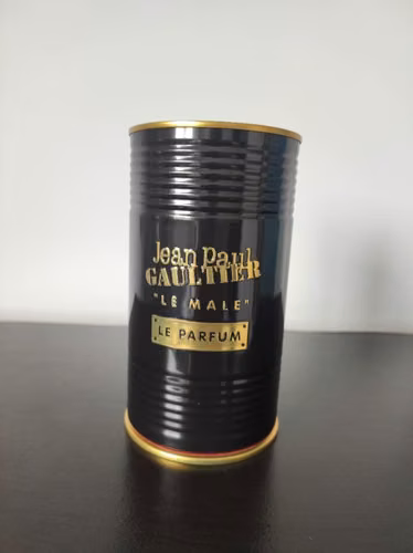Jean Paul Gaultier Le Male Le Parfum