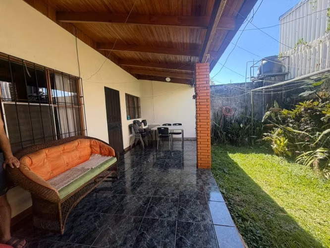 A la venta preciosa casa en La Trinidad de Alajuela - Imagen 5