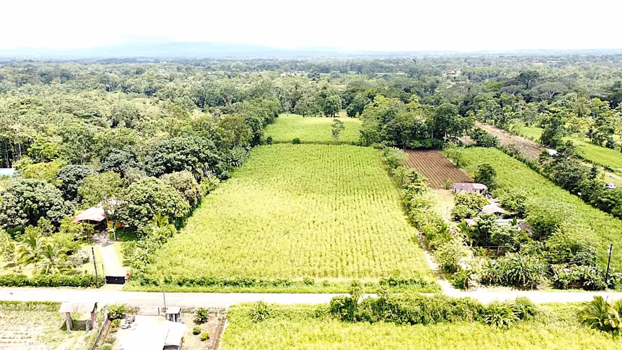 Venta Finca La Fortuna - Imagen 11