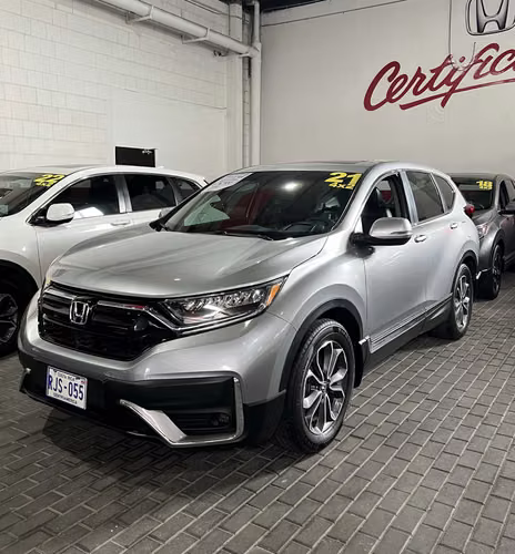 HONDA CR-V - Imagen 2