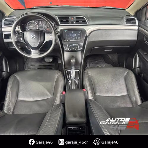 SUZUKI CIAZ GLX 2020