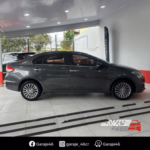 SUZUKI CIAZ GLX 2020