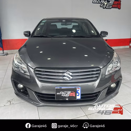 SUZUKI CIAZ GLX 2020