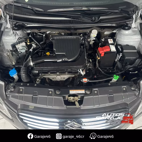 SUZUKI CIAZ GLX 2020