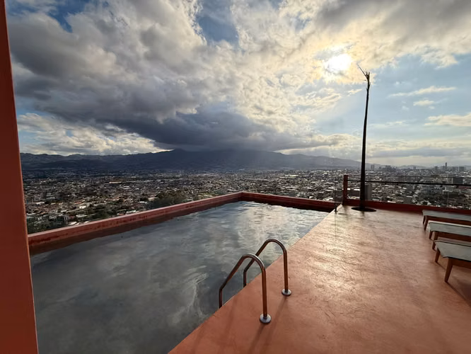Alquiler de Apartamento Secrt Escalante, Piso 29. - Imagen 15
