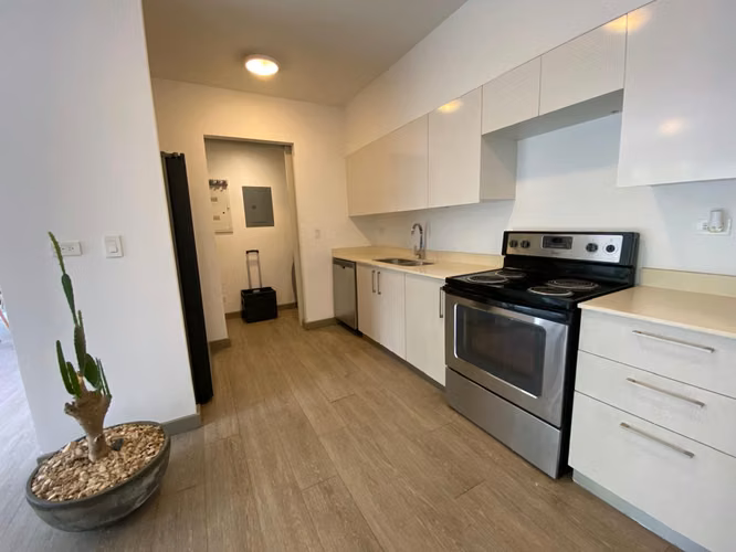 Apartamento en Venta en Brasil de Santa Ana | Excelente Oportunidad - Imagen 2
