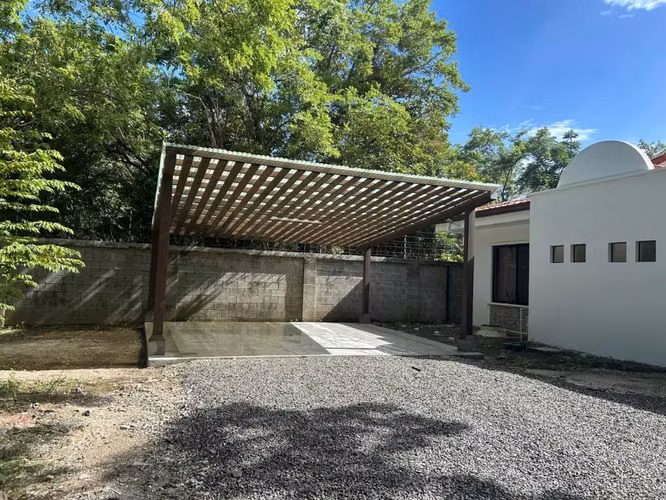 Se alquila casa en Colonia Blanca - Imagen 6