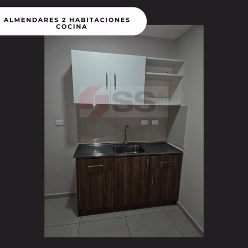 ALMENDARES- BARRIO CUBA 1 Y 2 HABITACIONES - Imagen 11