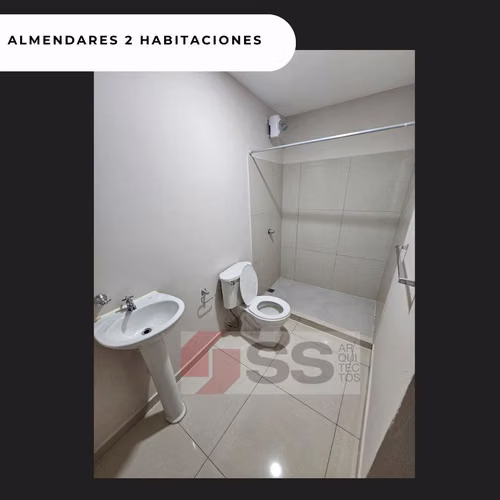 ALMENDARES- BARRIO CUBA 1 Y 2 HABITACIONES - Imagen 16