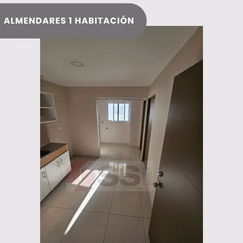 ALMENDARES- BARRIO CUBA 1 Y 2 HABITACIONES - Imagen 2