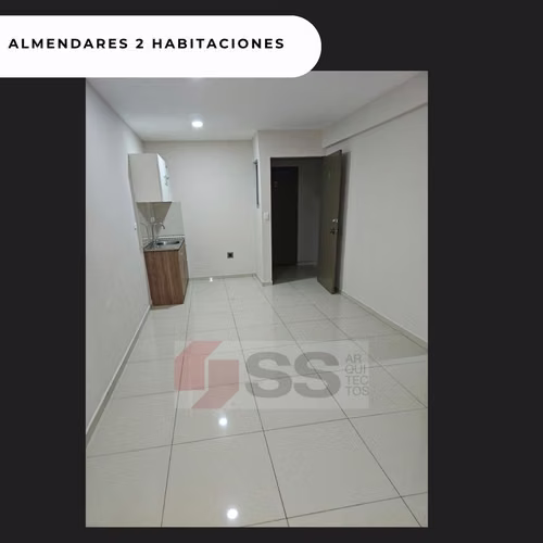 ALMENDARES- BARRIO CUBA 1 Y 2 HABITACIONES - Imagen 10