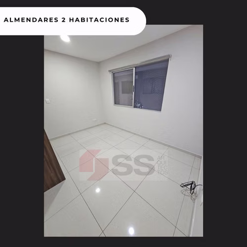 ALMENDARES- BARRIO CUBA 1 Y 2 HABITACIONES - Imagen 14