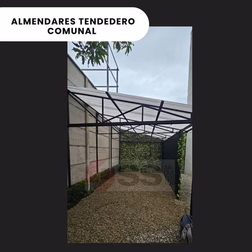 ALMENDARES- BARRIO CUBA 1 Y 2 HABITACIONES - Imagen 17
