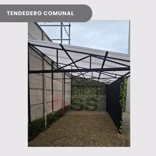 ALMENDARES- BARRIO CUBA 1 Y 2 HABITACIONES - Imagen 8