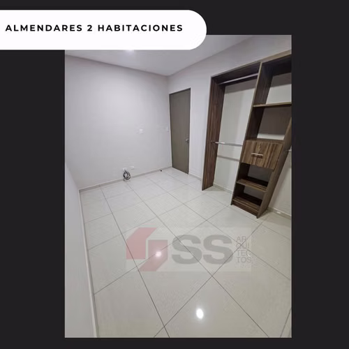 ALMENDARES- BARRIO CUBA 1 Y 2 HABITACIONES - Imagen 15