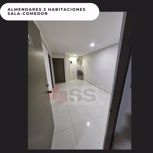 ALMENDARES- BARRIO CUBA 1 Y 2 HABITACIONES - Imagen 9