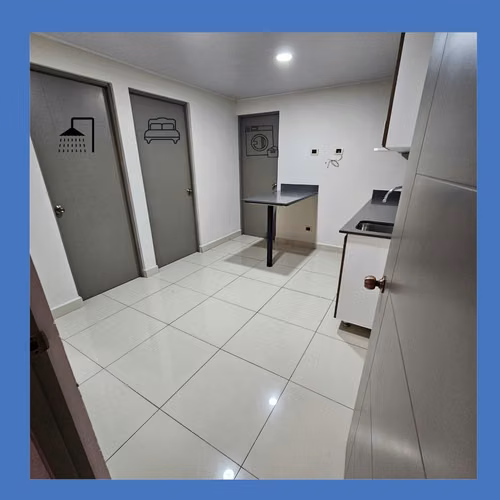 CASA ITALIA -1 HABITACIÓN - Imagen 3