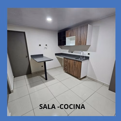 CASA ITALIA -1 HABITACIÓN - Imagen 4