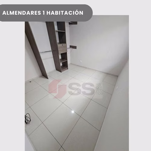 ALMENDARES- BARRIO CUBA 1 Y 2 HABITACIONES - Imagen 7